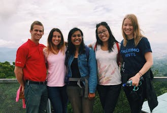 What's It Like To Teach And Volunteer In Costa Rica with IVHQ?