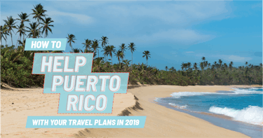 Puerto Rico travel is important in 2025