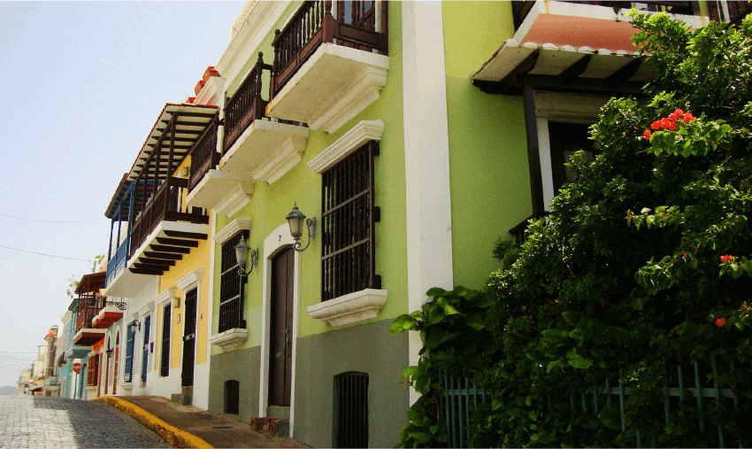 Home - Puerto Rico Tourism Company