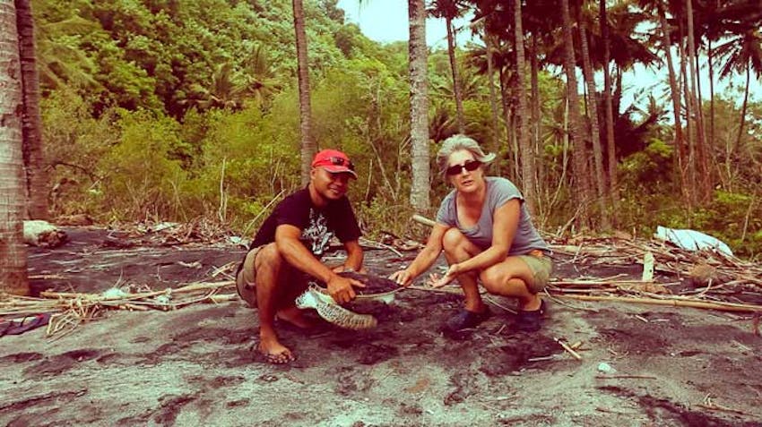 How To Choose a Volunteer Program - Volunteer in Bali