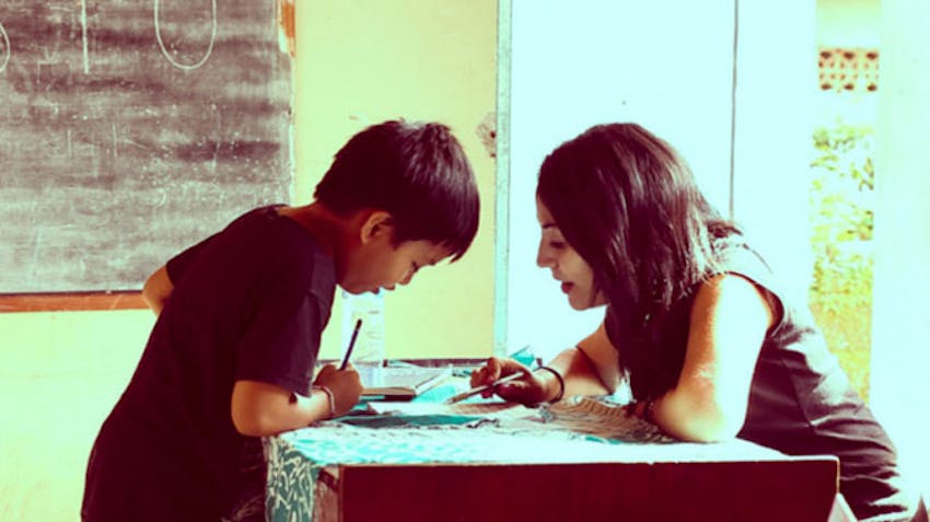 How to choose a volunteer organization - consider the opportunities