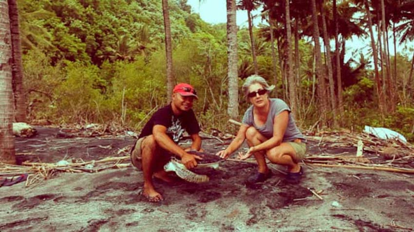 How to choose a volunteer organization - experience