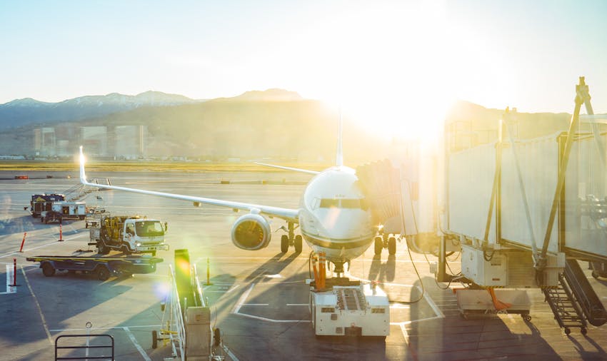 Step three to prep for an adventure abroad