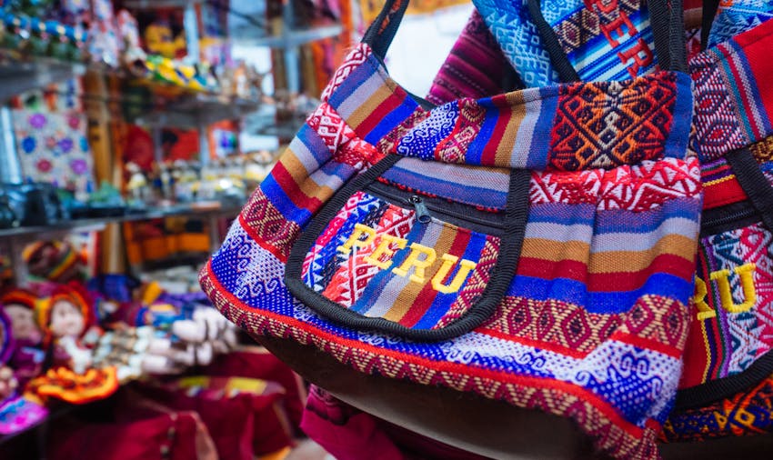 Start your adventure