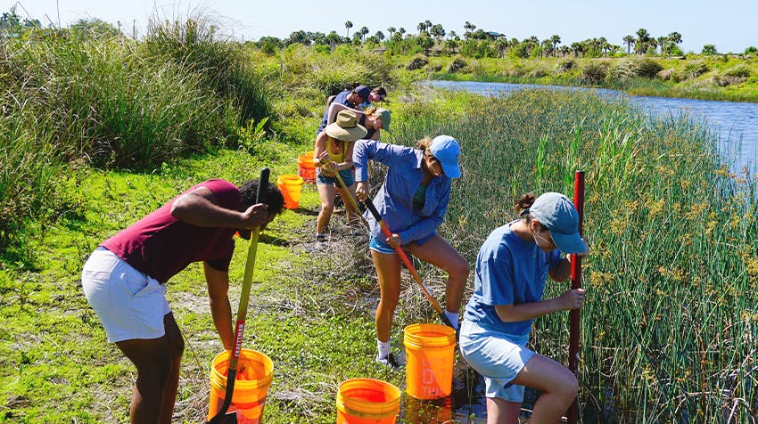 How to volunteer abroad for free with IVHQ