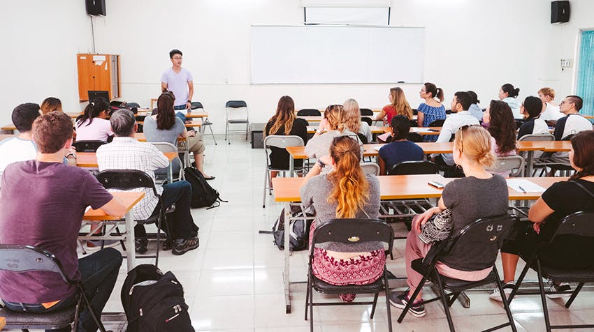 How to volunteer abroad for free with IVHQ