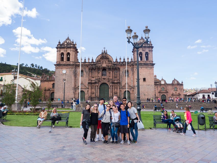 How to volunteer abroad as a Physical Therapist