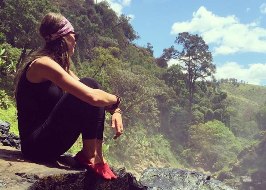 How Volunteering Abroad Led To My International Internship