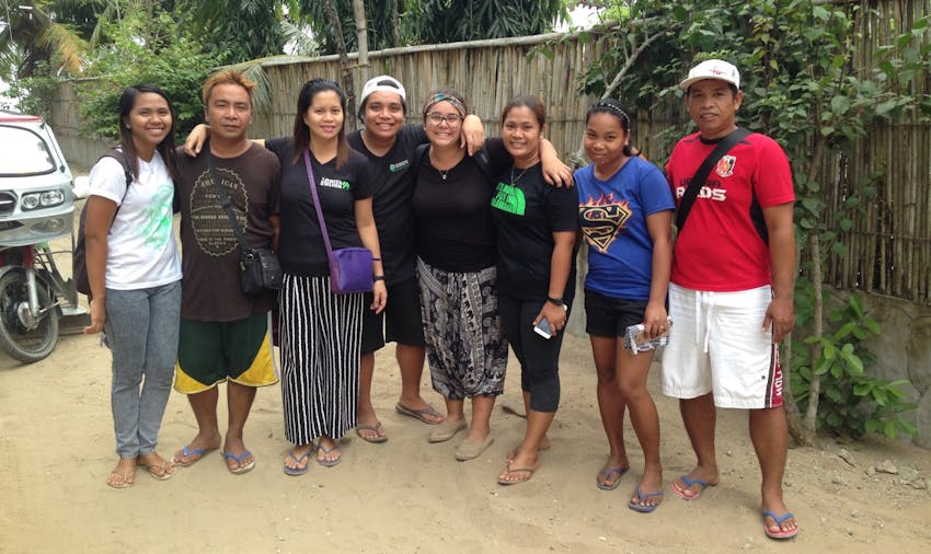 IVHQ volunteer Paola spent 5 months volunteering in the Philippines. This is what you can expect