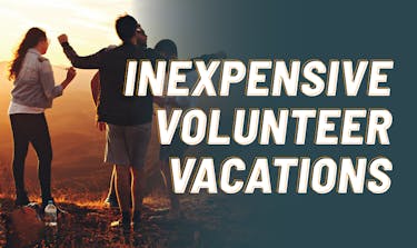 Volunteer Vacations Abroad with IVHQ