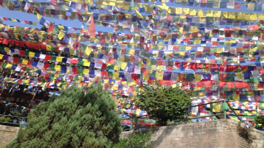 IVHQ Volunteer Cultural Orientation Excursion