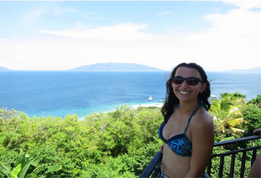 Exploring Madagascar as an IVHQ volunteer