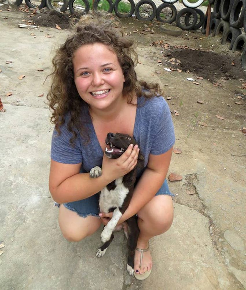 Volunteering in Brazil with IVHQ