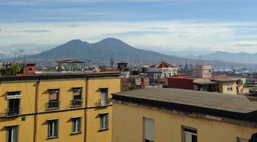 IVHQ - Changing The Face Of Volunteer Travel