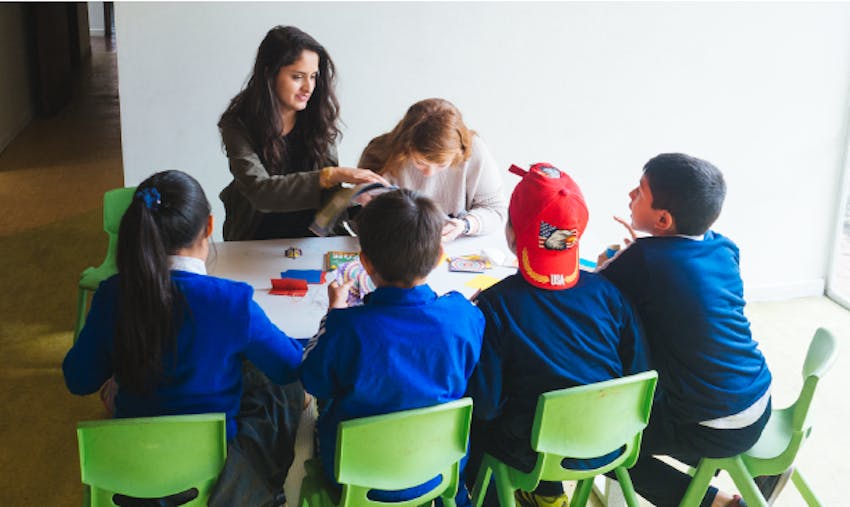 My IVHQ experience in Colombia