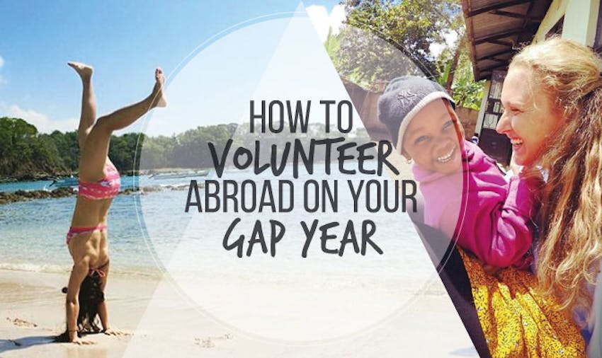Image result for gap year images