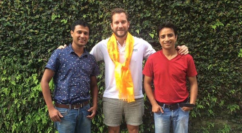 Responsible volunteering in Nepal with IVHQ