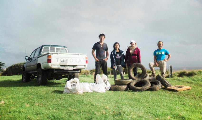 IVHQ Video Tour: New Zealand