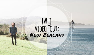 IVHQ Video Tour: New Zealand