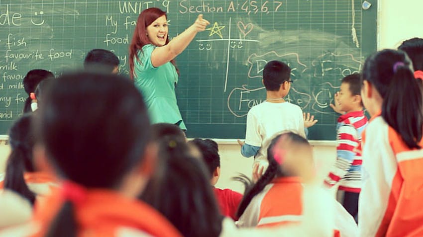 Volunteer abroad programs 2025 - Vietnam