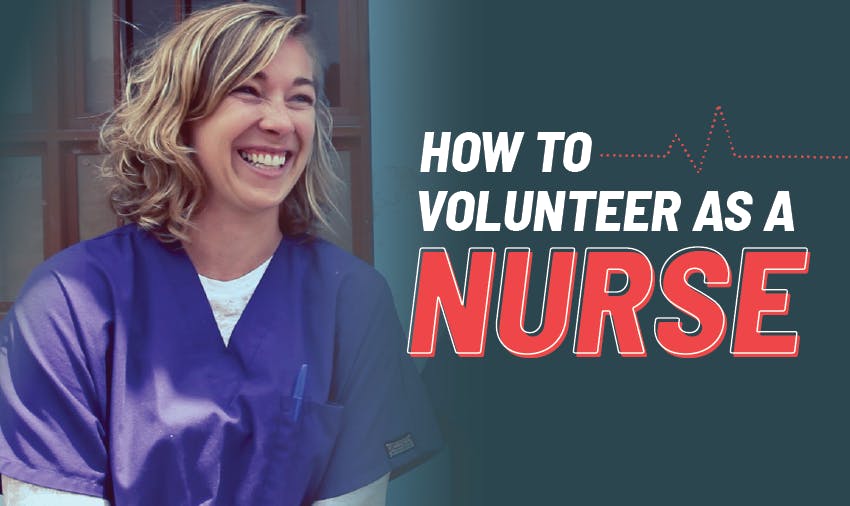 Best Nurse Volunteer Abroad Programs For 2020 2021 Ivhq