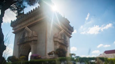 Where You Should Volunteer In Asia