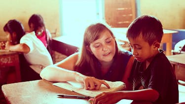 Things You Will Learn From IVHQ’s Volunteer Abroad Training