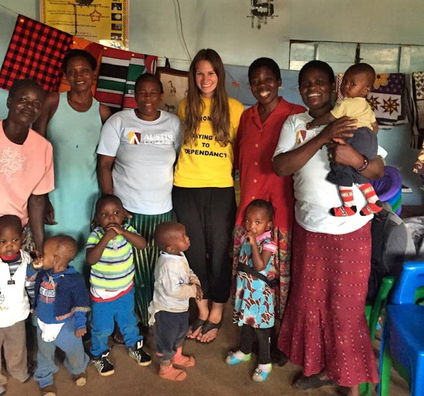 Combine an International Internship and Volunteering with IVHQ in Kenya