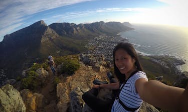 Unmissable Things When Volunteering In South Africa