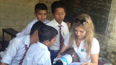 Volunteering In Nepal Will Exceed Your Expectations