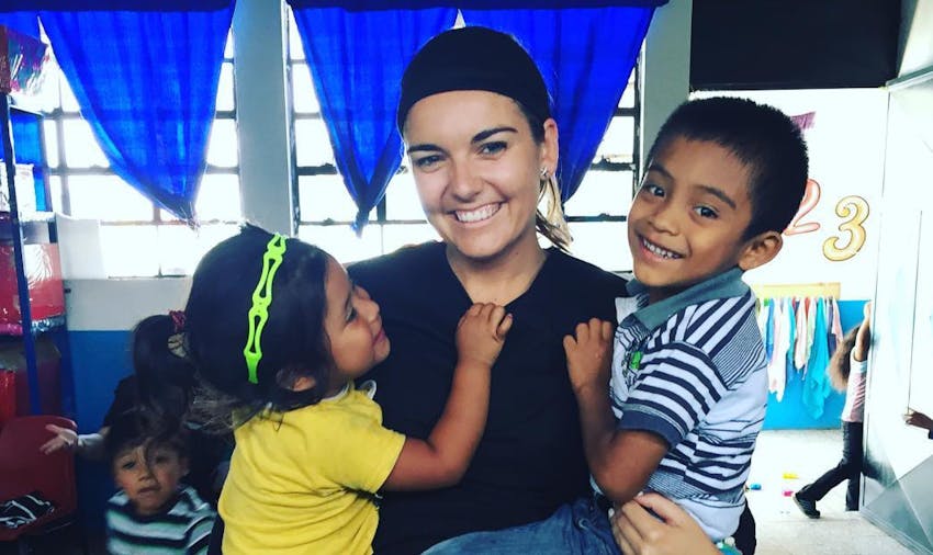 See how you can set up a medical mission with IVHQ