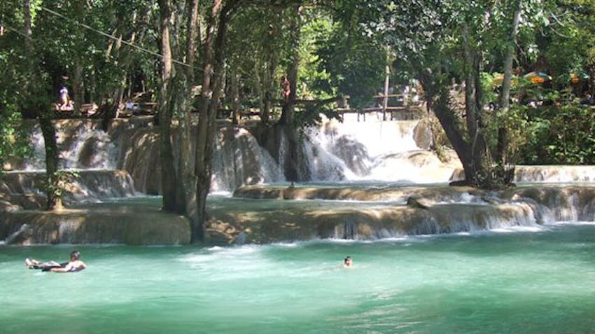 Explore the sights of Laos with International Volunteer HQ