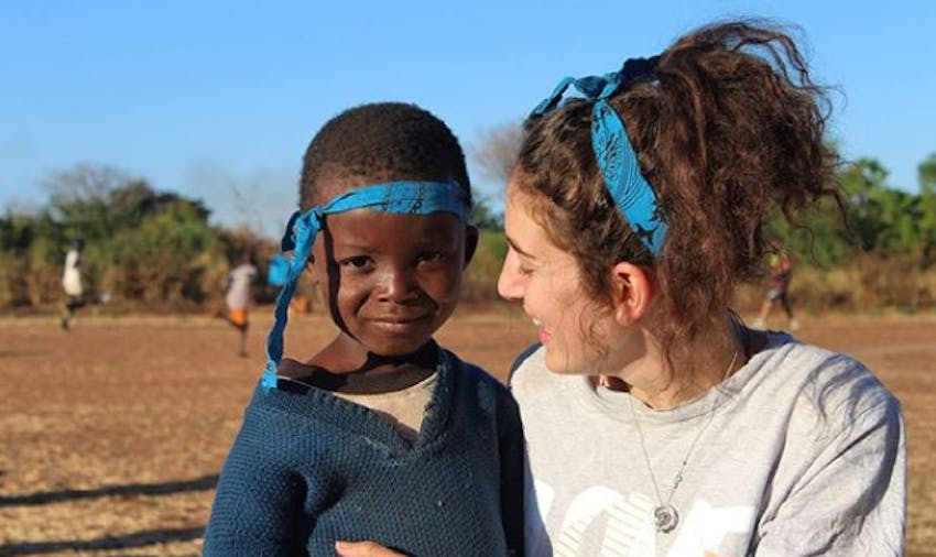 How To Have A Big Impact On A Small Budget While Volunteering Abroad