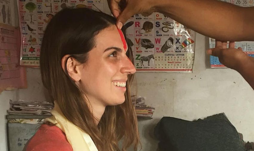 Live like a local as a solo volunteer travel with IVHQ