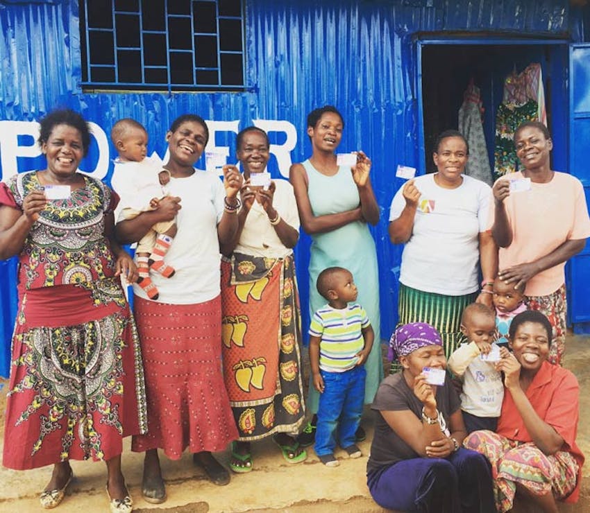 Volunteer and Intern in Kenya with International Volunteer HQ