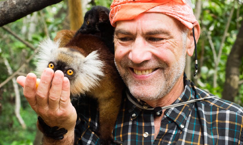 Affordable volunteer vacations for seniors