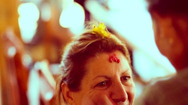 Volunteer Vacations for Seniors with IVHQ