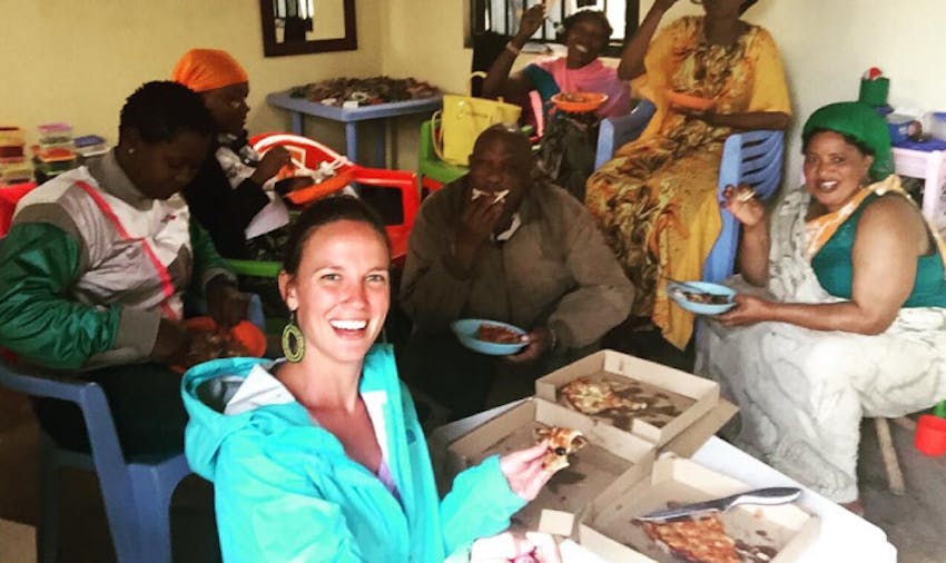 Foods Worth Traveling For - Tanzania