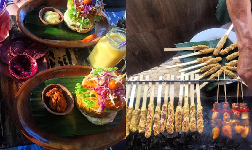 Foods Worth Traveling For - Bali