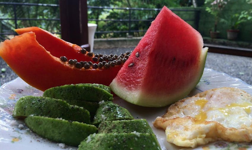 Foods Worth Traveling For