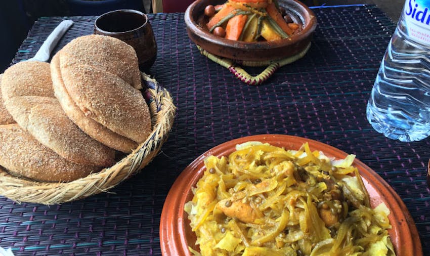 Where Should You Volunteer In Morocco With IVHQ?