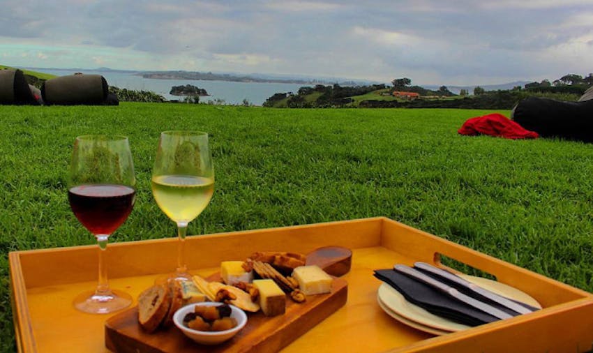 Foods Worth Traveling For - New Zealand
