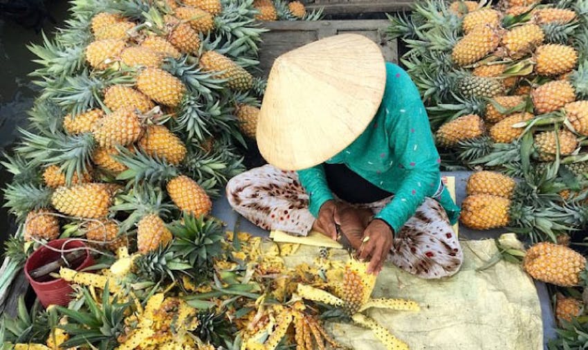 Foods Worth Traveling For - Vietnam