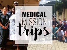 Medical Mission Trips with IVHQ