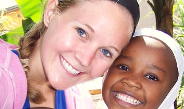 How Volunteering In Africa with IVHQ Led To A Career Abroad