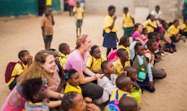 Gift Ideas For The International Volunteer