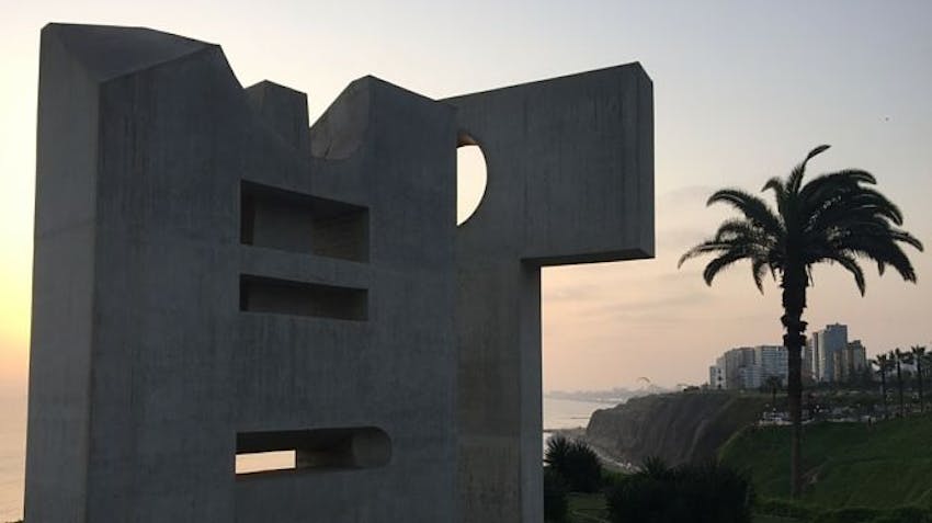 The Perks of Volunteering in Peru - Lima