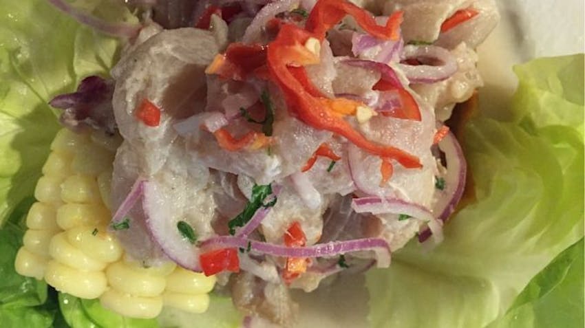 The Perks of Volunteering in Peru - Culinary Capital