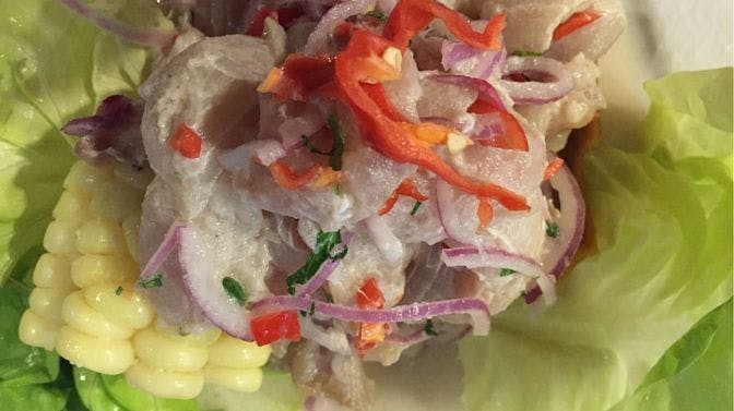 The Perks of Volunteering in Peru - Culinary Capital