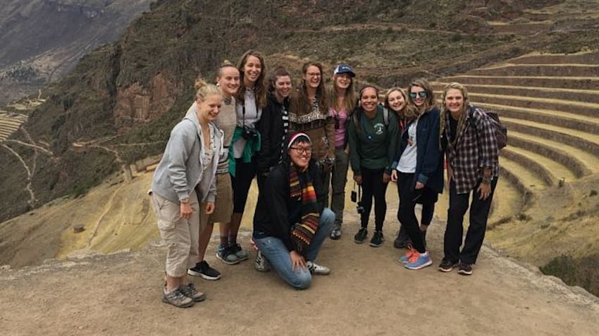 The Perks of Volunteering in Peru - Cheap Travel